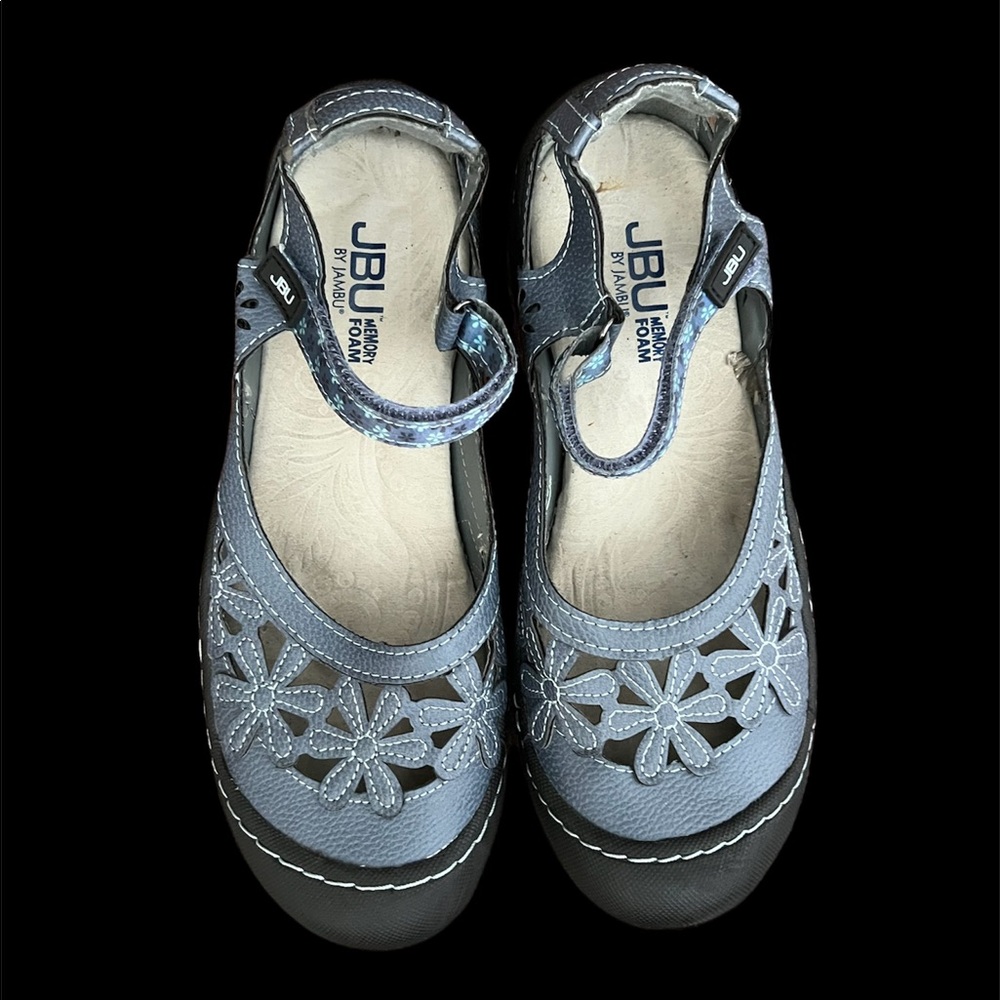 Jbu Sandals